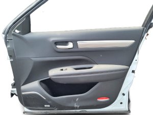 Klädsel för höger framdörr Renault Koleos 2 809001296R