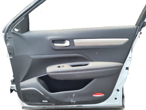 Klädsel för höger framdörr Renault Koleos 2 809001296R