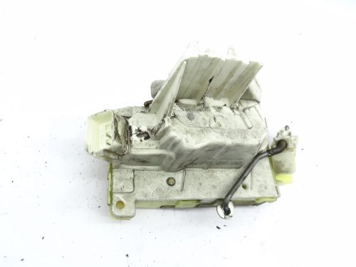 Lås Kassettlås Ford Focus Höger bak  XS41-A26412-BG
