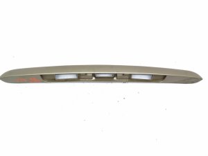 Bakre spoilerlist Renault Modus  8200220557