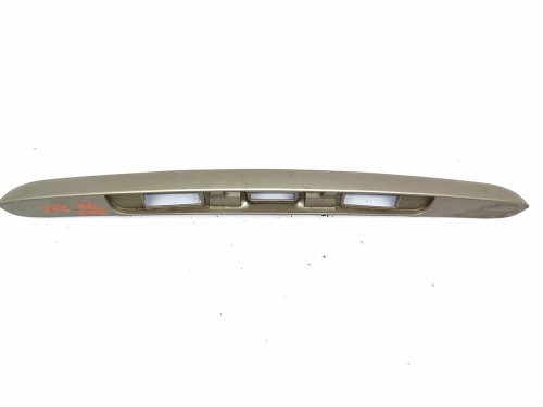 Bakre spoilerlist Renault Modus  8200220557