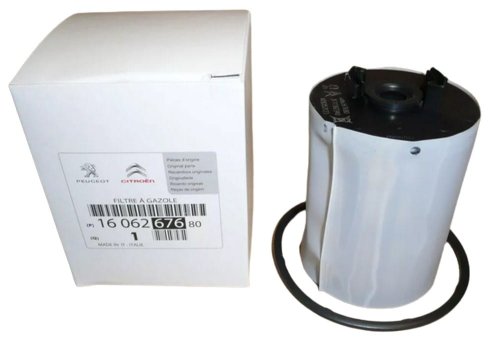 Bränslefilter Original 1606267680 Jumper 3 Boxer 3 Ducato 3 3.0HDI