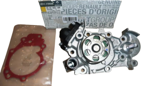 Vattenpump R. Clio II 1.2 16V 210103314R