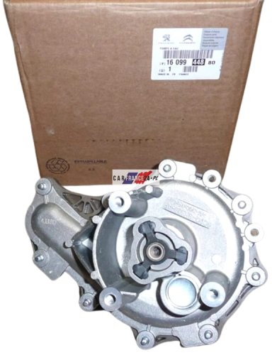 Vattenpump C Jumper 3,P Boxer 3 2.2hdi 1609944880