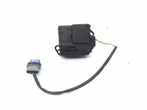 Motor för reglering av luckan 657339 16107210205