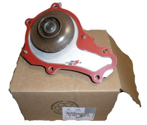 Vattenpump C C5 1.6HDI 1609417680
