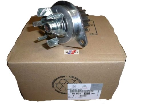Vattenpump C AX, BX, SAXO, ZX, C15, C2, C3 1.4 1609417080