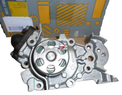 Vattenpump R Clio II, III Kangoo 1.2 16v 210101832r