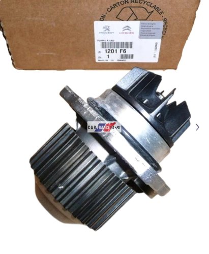 Vattenpump C C5, C5 II, C8 3.0 V6 1201.F6