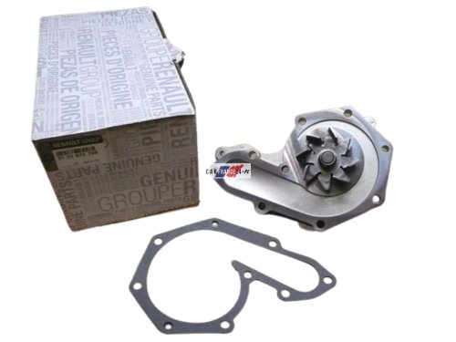 Vattenpump R S5,9,11,19,21,Clio,Laguna 210107370r