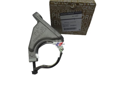 Halvaxelstöd R Master 10- 2.3dci 14 mm 3978100Q0C