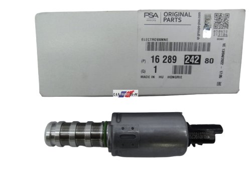 Elektromagnetventil för variabel fasstyrning C/P 1.6VTI  1628924280