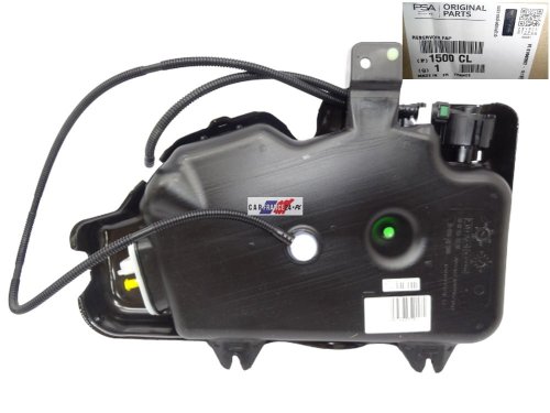 Fap Dpf-vätsketank C8,607,807  2.0HDI  1500CL