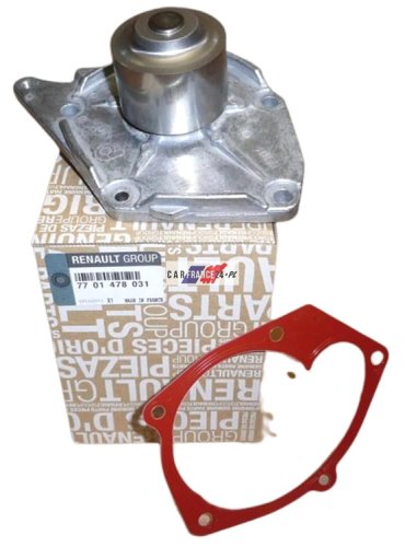 Vattenpump Renault Clio II Laguna II 7701478031