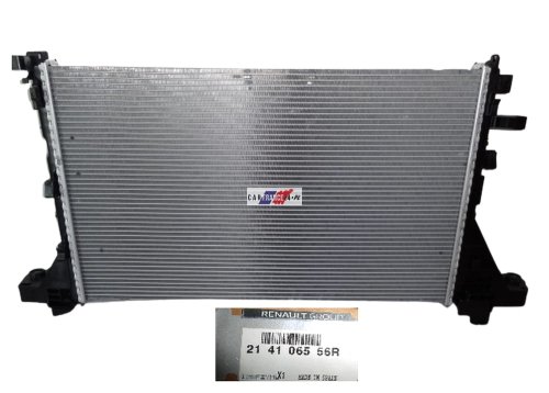 Kylare 214106556R Master Movano NV400 Original