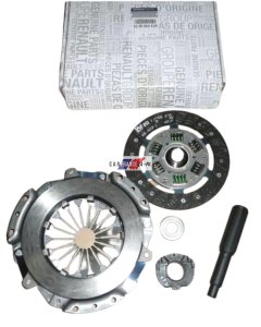 Komplett koppling Original Renault 302050453R