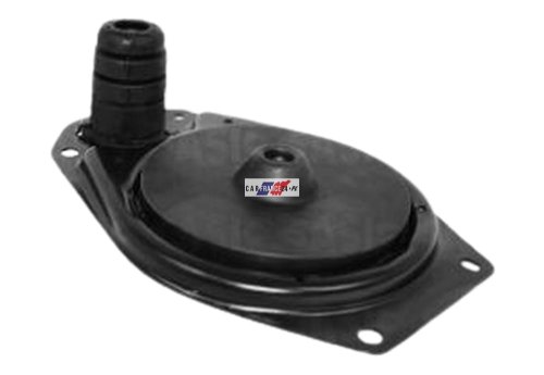 Fäste för stötdämpare bak Original Renault Trafic II 550502458R