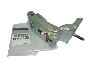 Bakdörrshängsel  844009783R Ny OE Renult Master 3