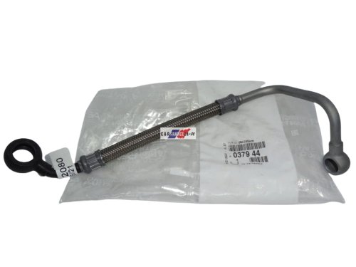 Turboslang 037944 Citroen Peugeot Ny original