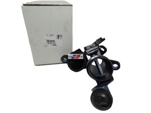 Spjällhus 0345G7 Citroen C4 C5 Peugeot 308 2.0HDI Original