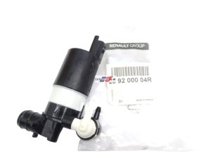 Sprinklerpump 289200004R Laguna 3 Ny original