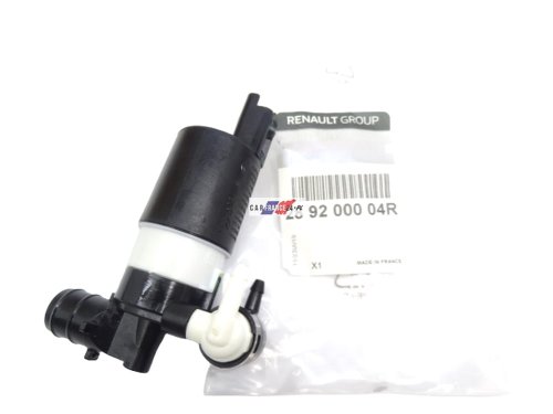 Sprinklerpump 289200004R Laguna 3 Ny original
