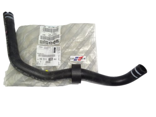 Vattenledning 1611174680 Jumper Boxer Ducato 3.0