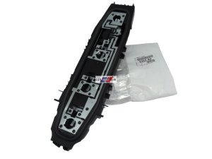 Lampinsats bak 6303A2 Citroen C3 Ny original