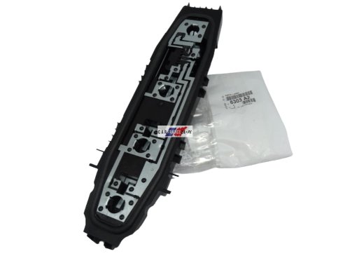 Lampinsats bak 6303A2 Citroen C3 Ny original