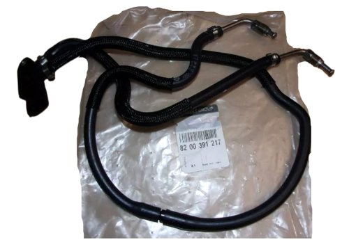 Avgas trycksensor Renault Kangoo II 1.9Dci 8200391217