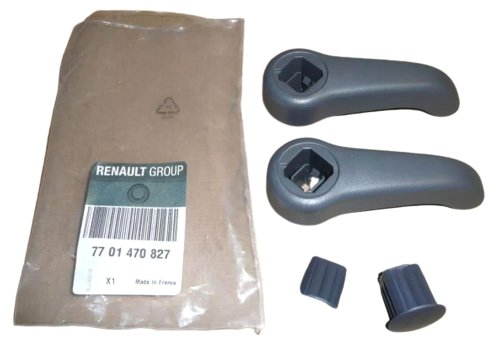 Sätesreglage Renault Clio II 7701470827
