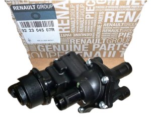 Vattencirkulationspump Renault Master III Movano 2.3Dci 922304507R