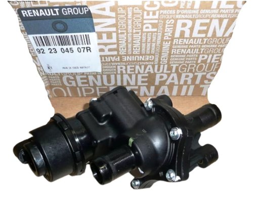 Vattencirkulationspump Renault Master III Movano 2.3Dci 922304507R