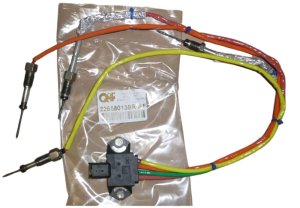 Avgastemperaturgivare Renault 1.6Dci 226580138R