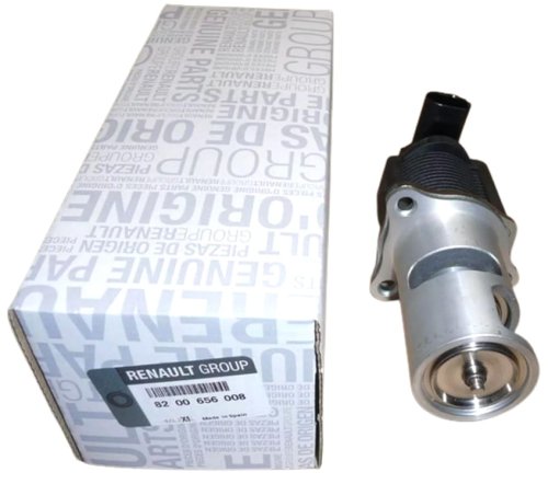 EGR-ventil Renault Clio II Megane II 1.5Dci 8200656008