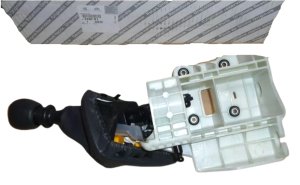 Växelspak  2400R1 Ny OE PSA Boxer Jumper Ducato II