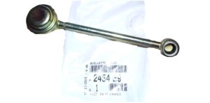 Växelspak 2454E9 Ny OE PSA Xantia