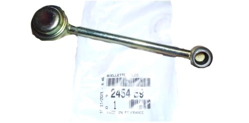 Växelspak 2454E9 Ny OE PSA Xantia