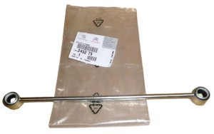 Växelspak  245279 Ny OE PSA Xsara Zx Partner
