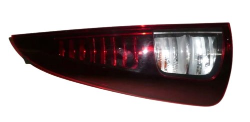 Bakre vänster bromslampa  8200394722 Ny OE Renault Espace IV