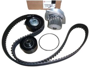 Kuggremssats 1.6 16V  1609121280 Ny OE PSA Europear