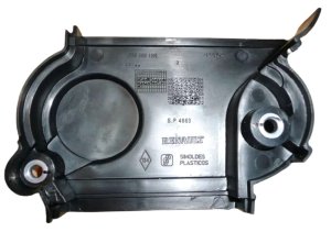 Kamaxelkåpa 1.2 16V 135630915R Ny OE  Renault Clio 3
