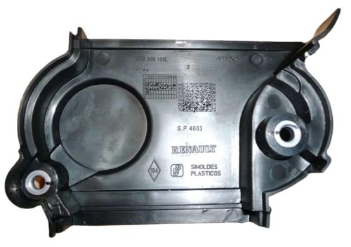 Kamaxelkåpa 1.2 16V 135630915R Ny OE  Renault Clio 3