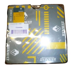 Kuggrem  1.9Dci 7701063980 Ny OE  Renault Kangoo Scenic