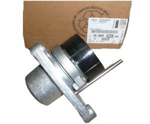 Remspännare 1.6 16V 1636996080 Ny OE PSA C3 C4 207