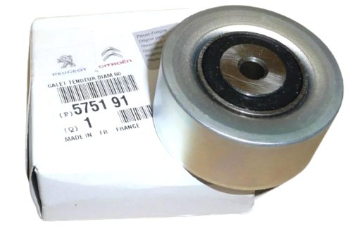 Remspännare 1.1 8v  575191 Ny OE PSA C2