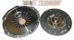 Kopplingssats 1.6 Tce 302054100R Ny OE Renault Megane