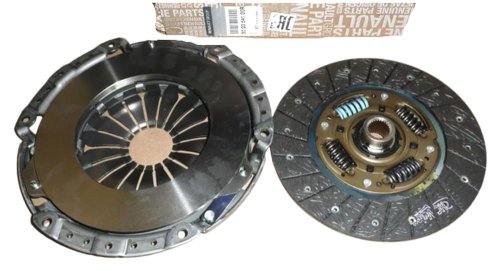 Kopplingssats 1.6 Tce 302054100R Ny OE Renault Megane