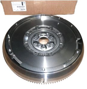 Tvåmasshjul 1.6Hdi 0532X9 Nytt OE PSA C2
