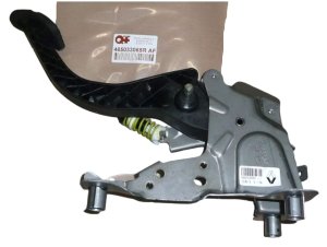 Kopplingspedal  465033065R Ny OE  Renault Megane Scenic IV